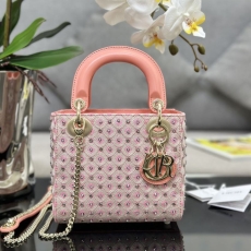 Christian Dior My Lady Bags